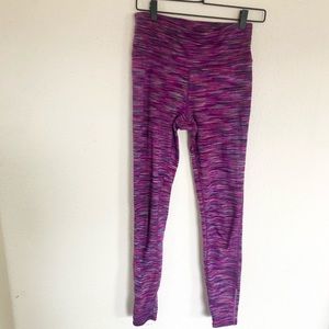 🌻Prana Women’s Size S Fleece Lined Leggings